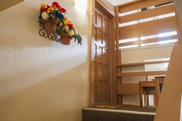 Hotel Austria Hof Lodge (Mammoth Lakes)